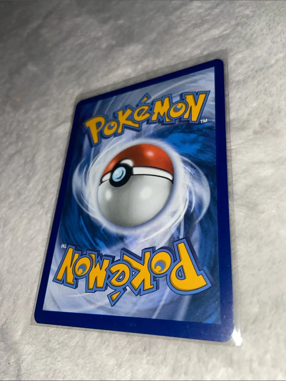 Pokemon official branded